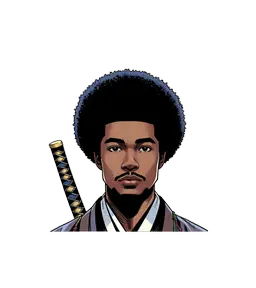 AfroSamurai